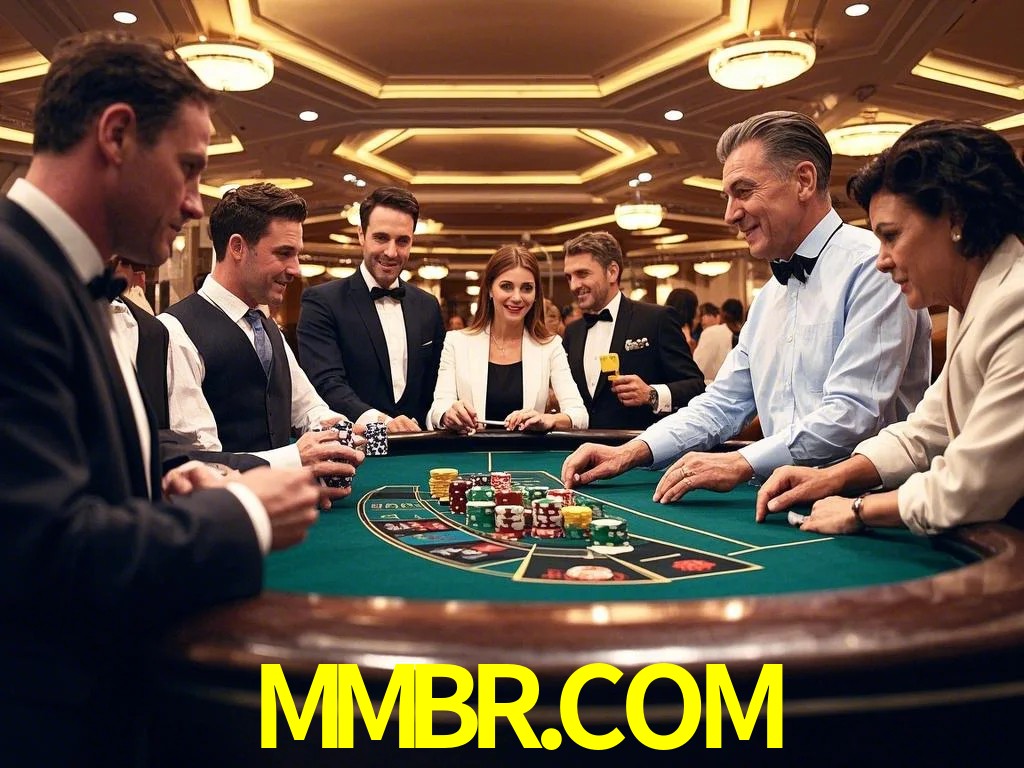 mmbrgame-Slots